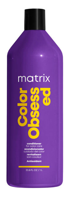 Matrix Total Results Color Obsessed Conditioner Matrix Total Results Color Obsessed Conditioner
